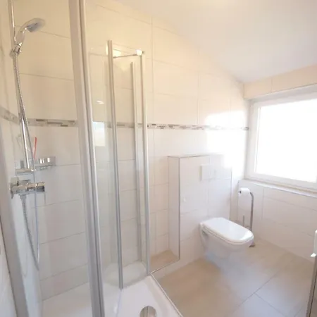 Appartementhaus Nige Ooge Ferienwohnung Nr. 12 Cuxhaven Buitenkant foto