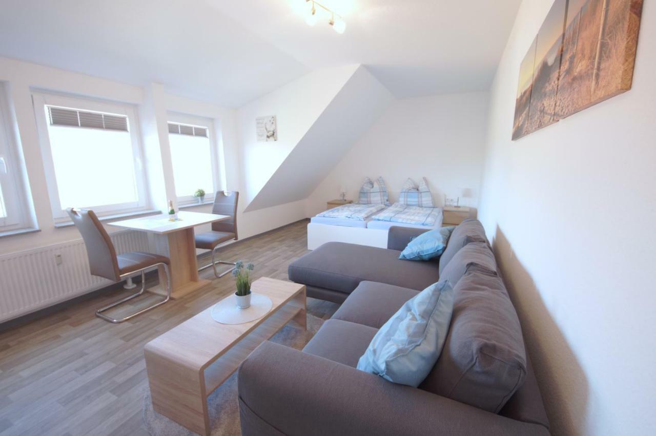 Appartementhaus Nige Ooge Nr. 12 Cuxhaven